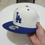 New Era 940 LA PRELOVED Hat