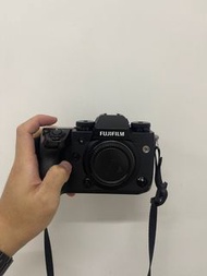 Fujifilm XH-1（不連鏡頭，連鏡頭價錢另議）