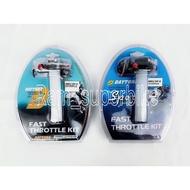 DAYTONA FAST THROTTLE ' UNIVERSAL ' GRIP