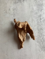 野生加里曼丹沉香老料PK115(19.6克)