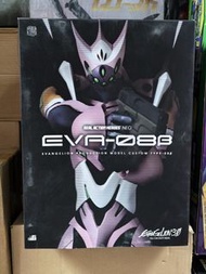 MedicomToy Rah 630 Eva 08βEvangelion 新世紀福音戰士