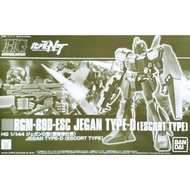 <> HG 1/144 Jegan Type-D (Escort Type)