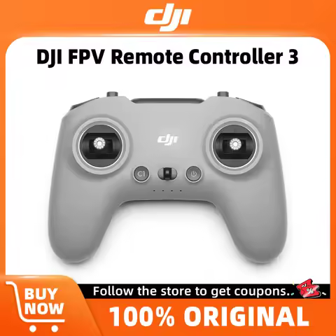 DJI FPV Remote Controller 3 for DJI Avata 2 / DJI Neo 2 Original in Stock