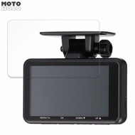 コムテック ZDR041 向けの 保護 フィルム 光沢仕様