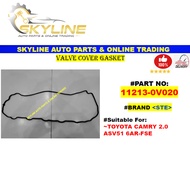 11213-0V020 Valve Cover Gasket Toyota Camry 2.0 ASV51 6AR-FSE