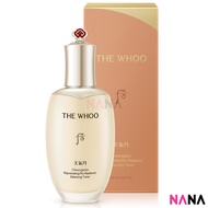 The History of Whoo Cheongidan Rejuvenating Pro-Radiance Balancing Toner 150ml เซรั่มช่วยให้ผิวสมดุล