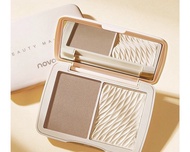 NOVO 5337 NOVO BEAUTY MAKEUP บลัชออน ไฮไลท์ บลอนเซอร์ 2 สี