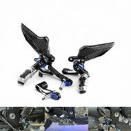 BIG EXPL OSION | ชุดยกปีกหลังคาร์บอนไฟเบอร์สำหรับ BMW S1000XR M1000XR M