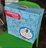 叮噹 多啦A夢 多功能電熱鍋 12吋 Doraemon Multi Cooker LoyoLa 打邊爐