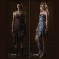 fallen angels PIPER DRESS (DRESS)