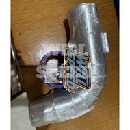 FLEX OPEN FILTER PIPE FORTUNER VNT 1KD 2KD HILUX VNT TURBO PNP TURBO STANDARD