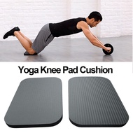 Yoga Knee Pad Cushion Knees Protection Versatile Sponge Knee Cushion for Exercise Gardening Yard Work