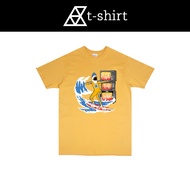 Reclays Tshirt Shark Yellow
