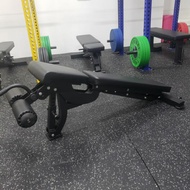 FID Workout Bench