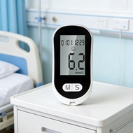 Blood Glucose Tester for Middle-aged and Elderly、*--*&-*、sinocare test strip、blood sugar test、glucos