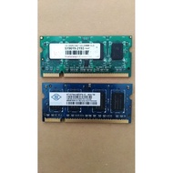 Ram DDR2 1Gb 667. RAM