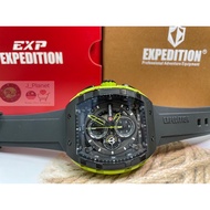 EXPEDITION E6782M ORIGINAL WATCH RUBBER STRAP