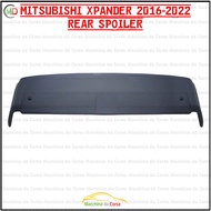 Mitsubishi Xpander / Mitsubishi Xpander Cross 2016-2022 Rear Spoiler