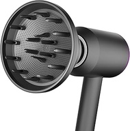 Hair Diffuser Attachment Nozzles for Dy-son Supersonic Hair Dryer HD01 HD02 HD03 HD04 HD08 HD15 Tool