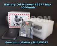 Batre Baterai Battery Mifi Huawei Max E5673 E5573 E5577 Max Bolt S2