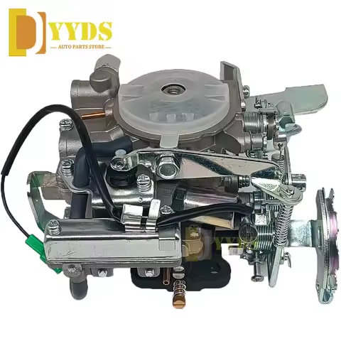 New Carb Carburetor Compatible For Daihatsu Charade G100 3 Cylinder 376 Engine 993CC 1.0L Replaces C