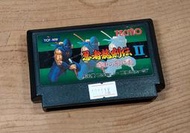 FC日版遊戲- 忍者龍劍傳2（瘋電玩）