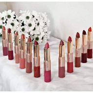 O.two.o Liquid Lipstick & 2in1 Matte Lipstick