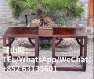 高價回收 大紅酸枝明式方凳，酸枝 ， 酸枝木， 木椅， 椅子
