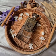 DECANT Electimuss Trajan Pure Parfum (2ML | 3ML | 5ML) Travel Spray (Best Alternative for BR540 EDP)