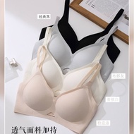 Factory Direct Sales Cross-Border E-Commerce Southeast Asia Vietnam Thai Ladies Seamless Vest Comfor
