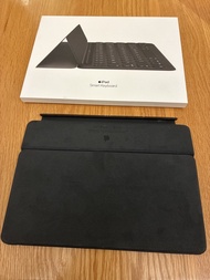 Apple Smart Keyboard 鍵盤 iPad 7,8,9, air3,pro10.5"