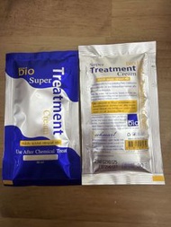 Bio Super Treatment Cream 護髮素