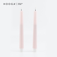 Hooga Nevada LED Flameless Candlestick