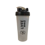 Optimum Nutrition Protein Mixes Shaker 600ml