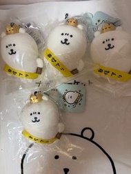 Nagano joke bear 自嘲熊自信熊