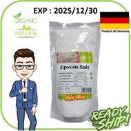 LOHAS Epsom Salt 500gm 泄盐 500gram