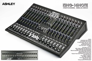 Mixer Ashley Original King 16 Note