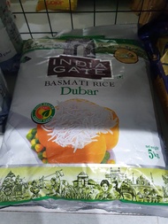 India Gate Dubar Basmati rice  5kg