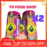 CÁM CHIM CHÀO MÀO BIFOOD.CĂ.NG LỮA MƯỢT LÔNG (SỐ 1SỐ 2 BỔI - Thức ăn đỉnh cao cho chim chào mào khỏe