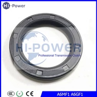 6F24 A6MF1 A6MF2 A6GF1 Transmission Oil Pump Seal 09-12 461313B600 4613126AS0 D82070M For Kia kaizun