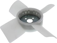 Complete Tractor 1906-1003 New Radiator Fan For Kubota B7300HSD B7400HSD B7410D BX1500D BX1800D
