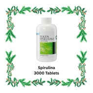 SG 🇸🇬 (Ready Stock) 100% Elken Spirulina ( 3000 Tablets)