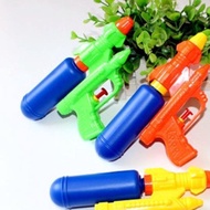 gun cicak 水枪 Mainan pantai, senapang air, bermain di air, mandi di luar, berenang, arung jeram, sena