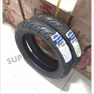 BAN LUAR IRC TYPE SS530R / SS530F BAN LUAR MOTOR MATIC RING 14 IRC TUBELESS