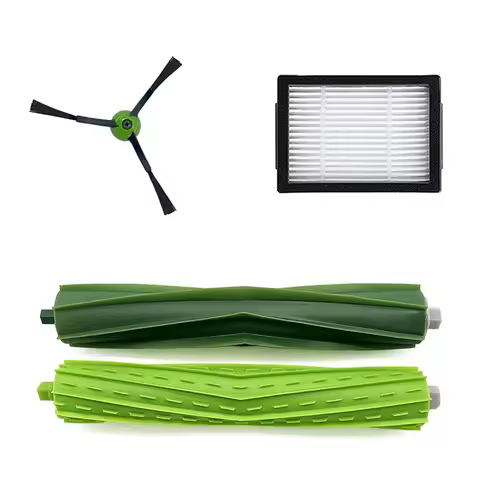 B01C-Accessories Kit For Irobot Roomba I3 I3+ I7 I7+ I4+ I5 I5+ J5 J5+ I6 I6+ I8 I8+ I2 J7 E5 E6 E7 