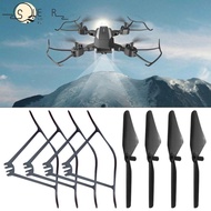 SUEREN Propeller Double leaf Protective ring Drone Accessories Drone Props Drone Paddle