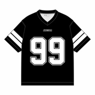 99 AWESAM OVERSIZE JERSEY
