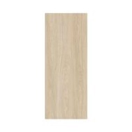 ประตูภายใน SPC ไม่เจาะลูกบิด INTO SPEC 80x200 ซม. สี CREMIA (1322443)