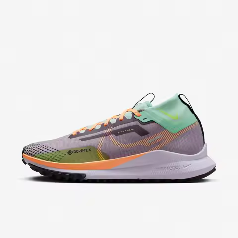 Nike genuine React Pegasus Trail Unisex Cushioned Running Shoes HM9723-500