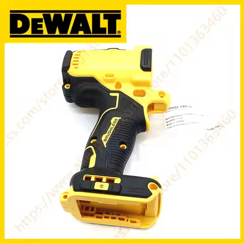 CLAMSHELL SET FOR DEWALT DCF894M1T DCF894 Power Tool Parts & Accessories